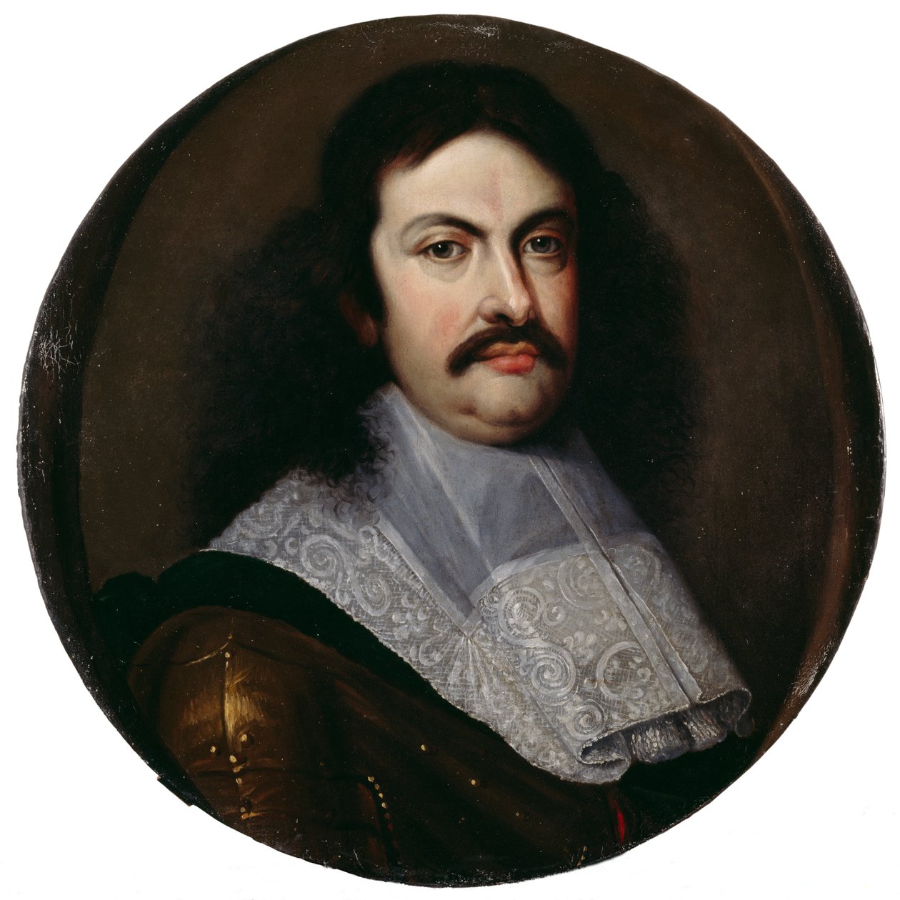 Marquess Accelinis de Gandulphis von School European