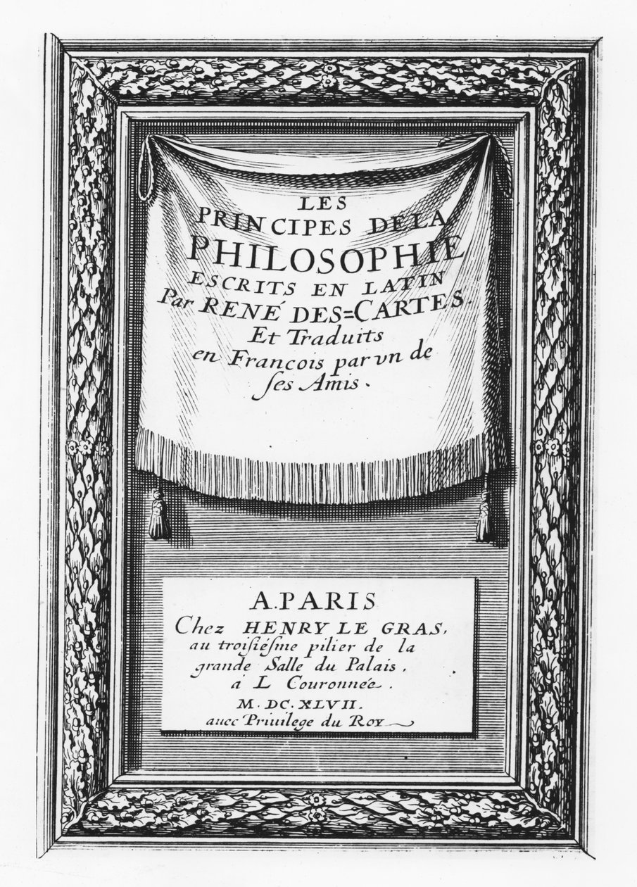 Titelseite von 