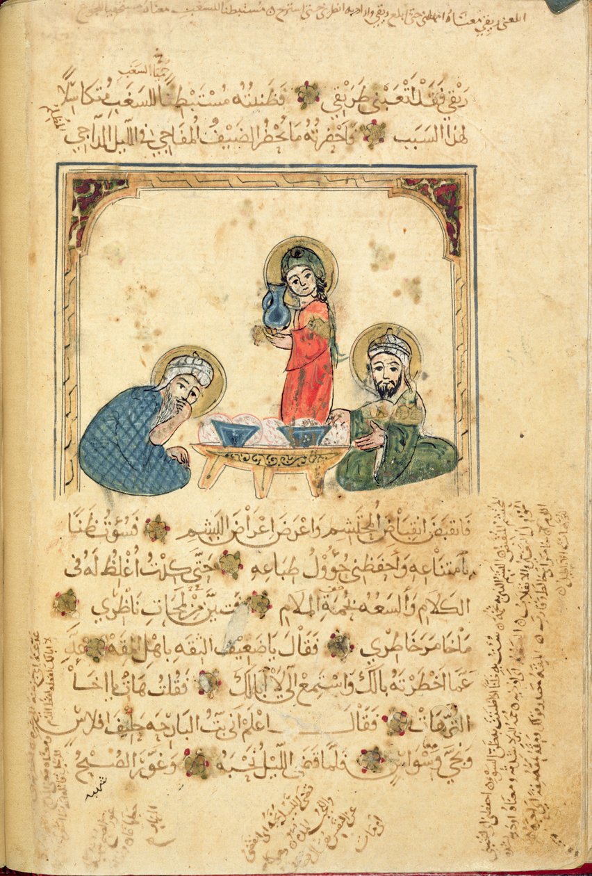 Illustration aus 