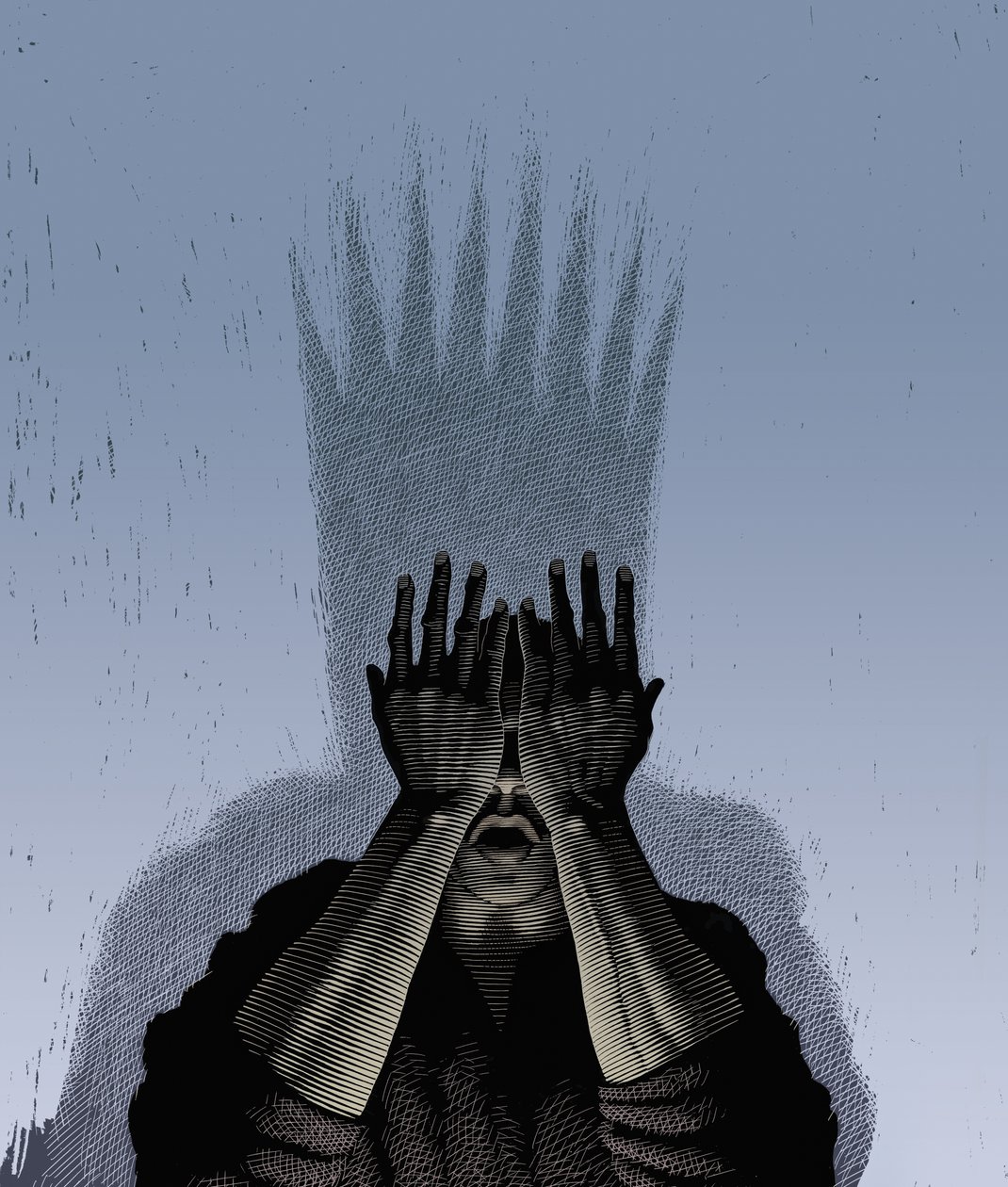 Macbeth von Scott McKowen