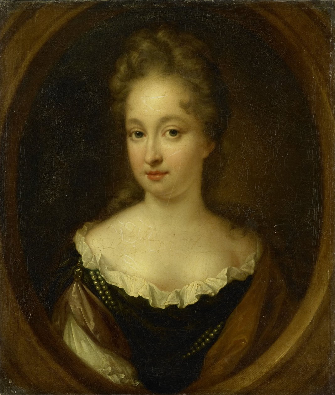 Anna van Citters von Simon Du Bois