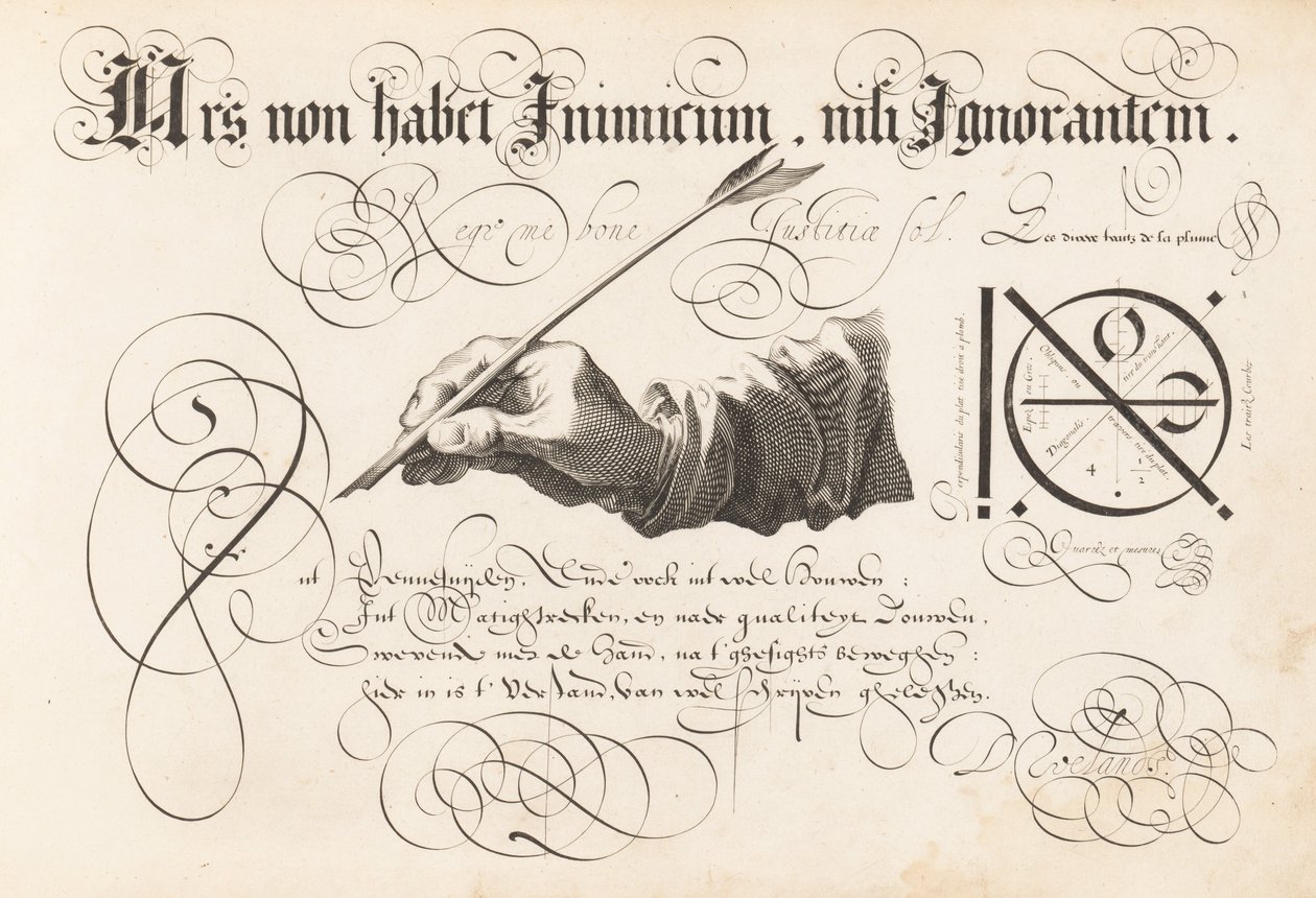 Das Lagerhaus der Pra... von Simon Wynhoutsz Frisius