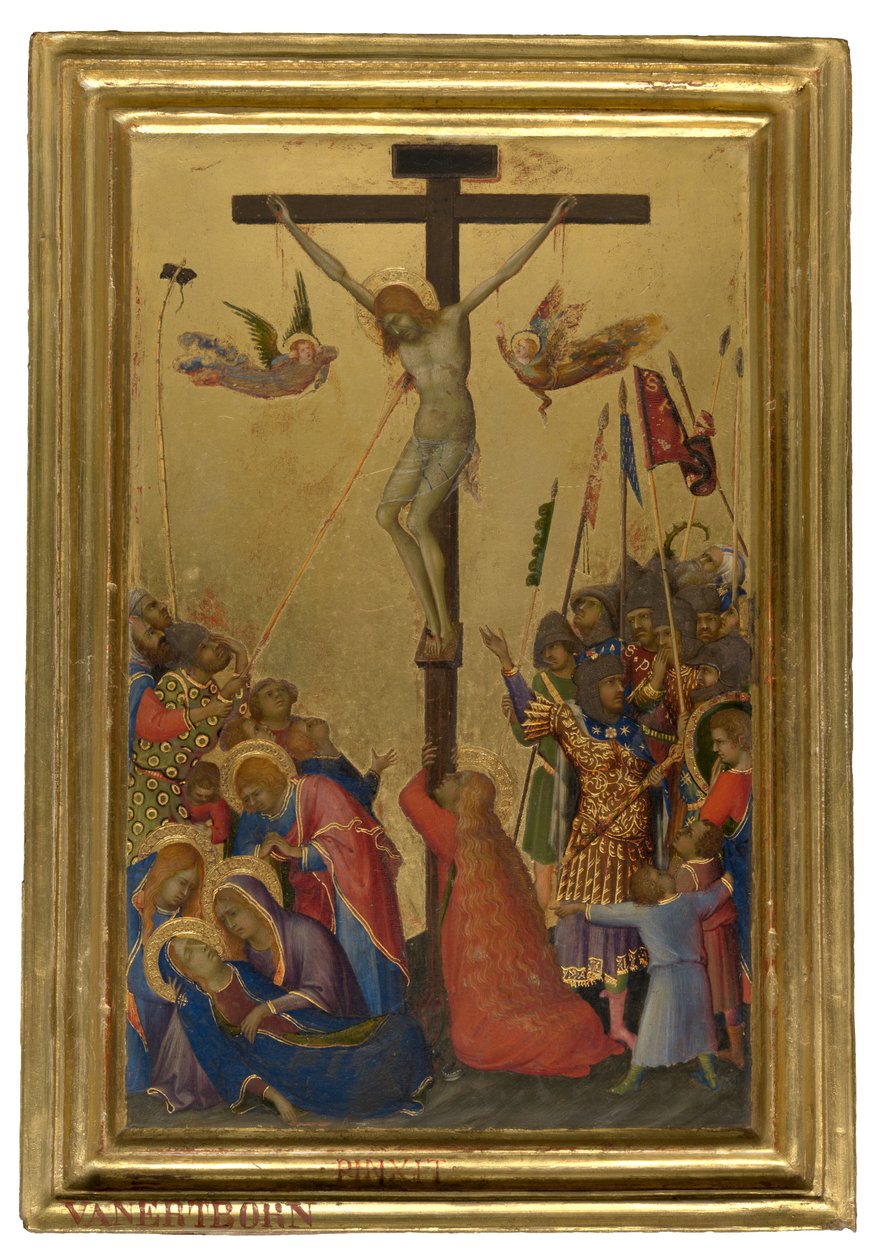 Christus am Kreuz, 
