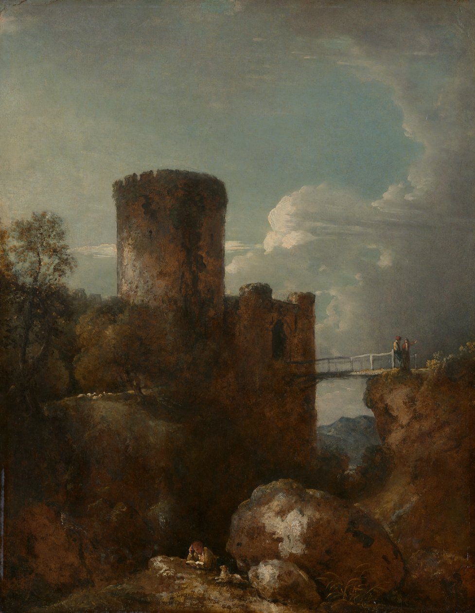 Conway Castle