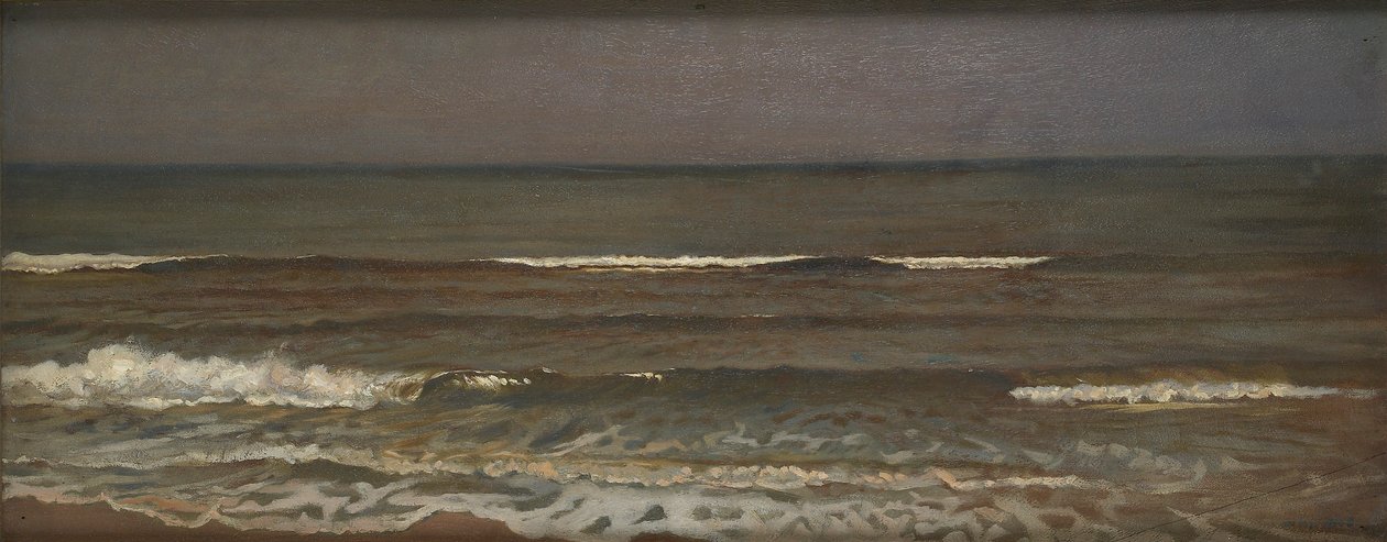Das Meer, Bocca d