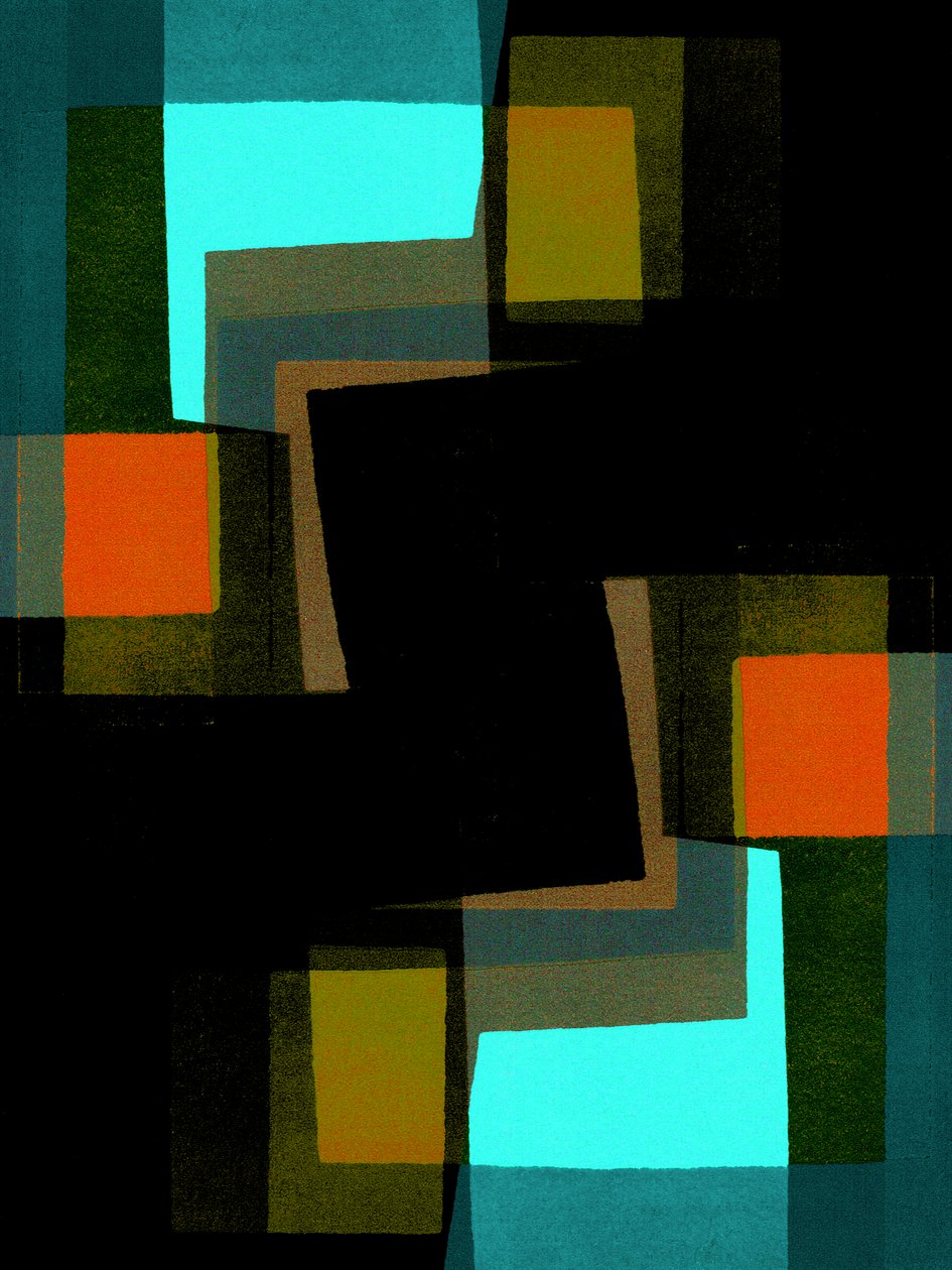Ebbe & Ebbe VI, 2019 von Stephen Dow
