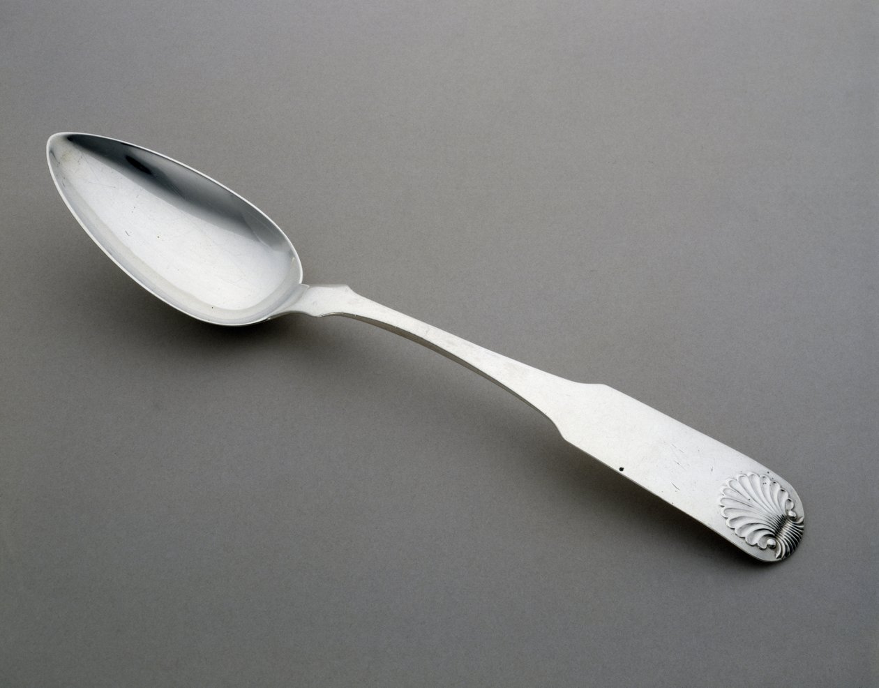 Löffel, ca. 1828-1831 von Stodder and Frobisher