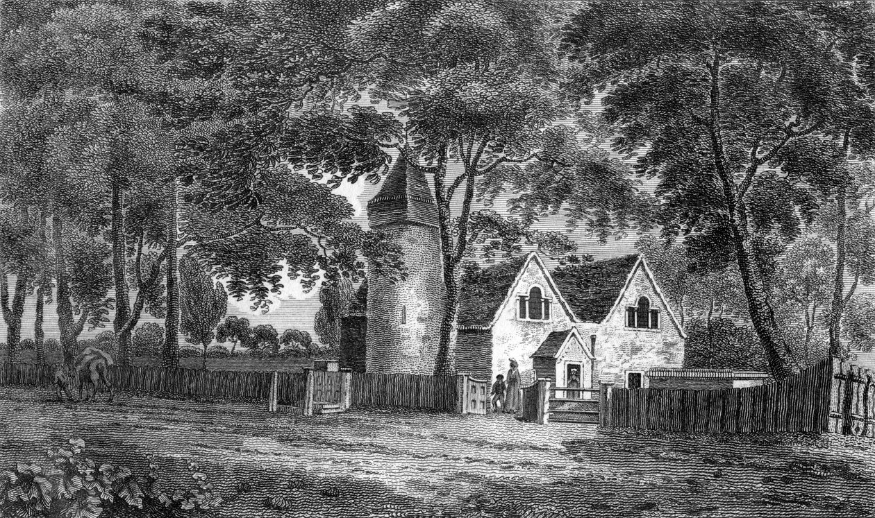Tooting, London von Taylor