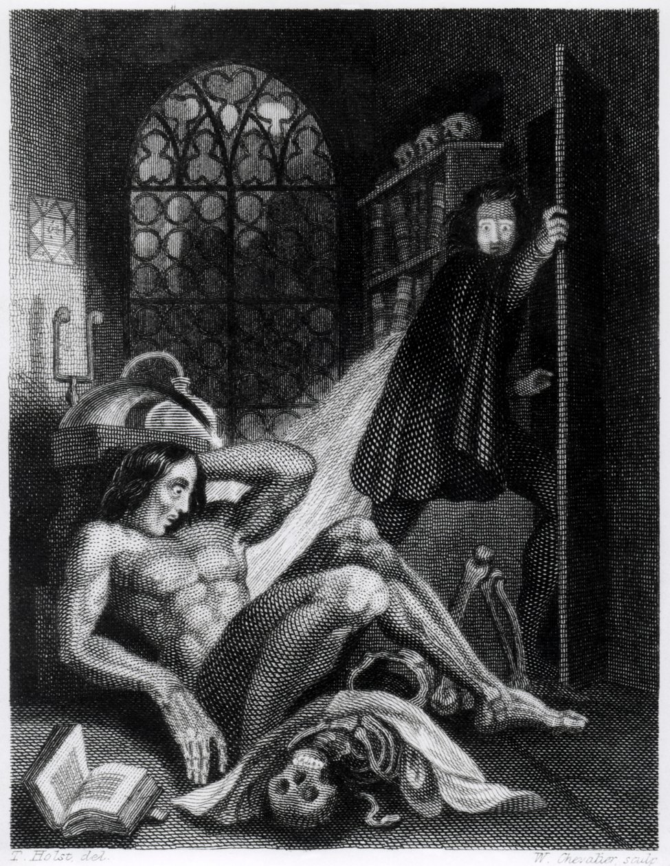 Illustration aus 