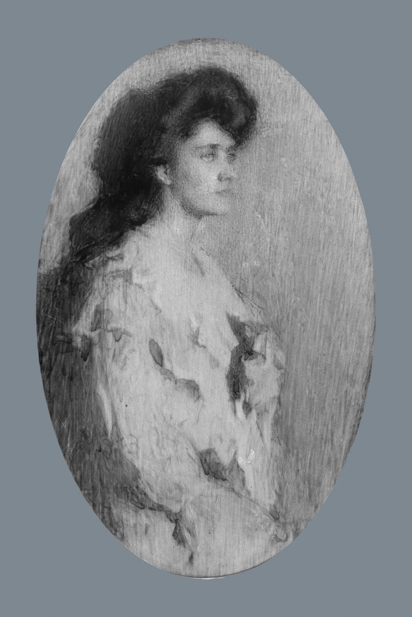 Annabel Gray von Theodora W. Thayer