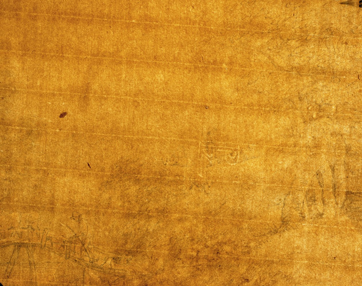 Wasserzeichen in umgekehrter Richtung des Bildes 352792, 1759 von Thomas Gainsborough