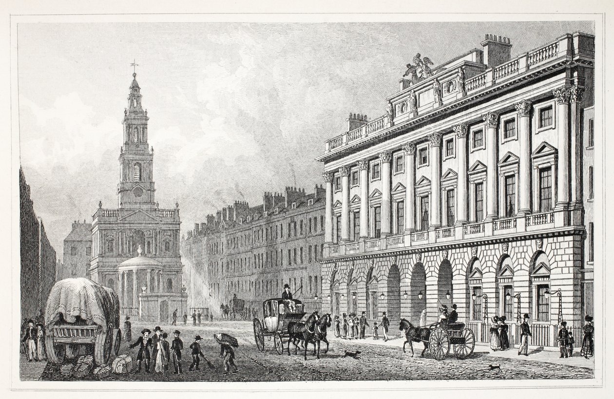 Somerset House, aus 