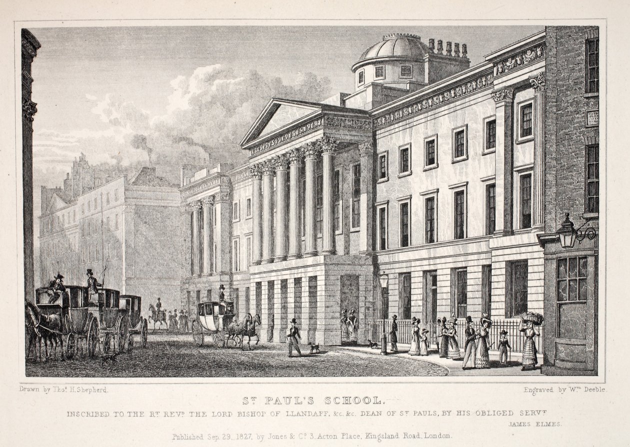 St. Paul