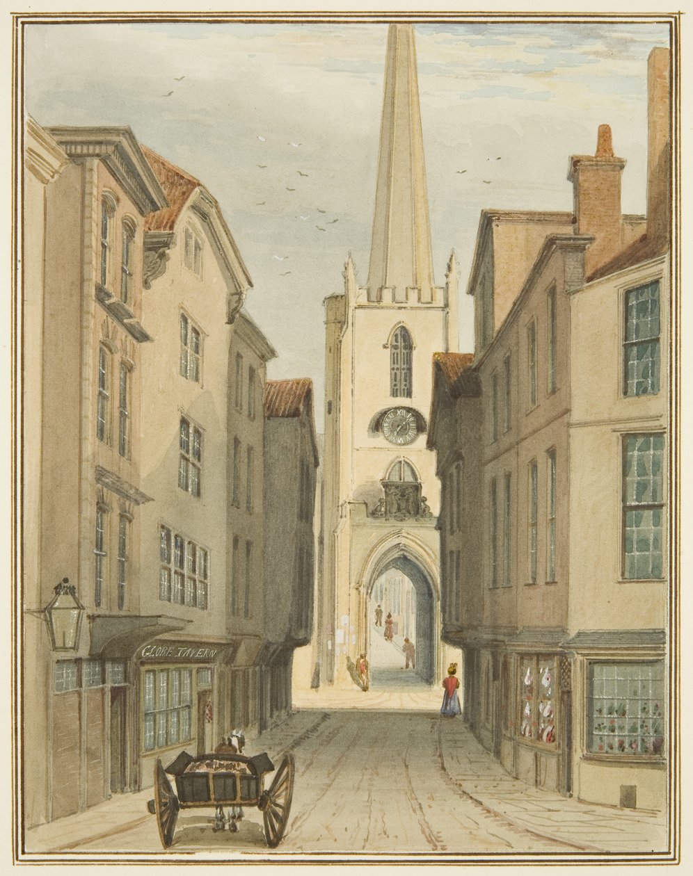 St. John
