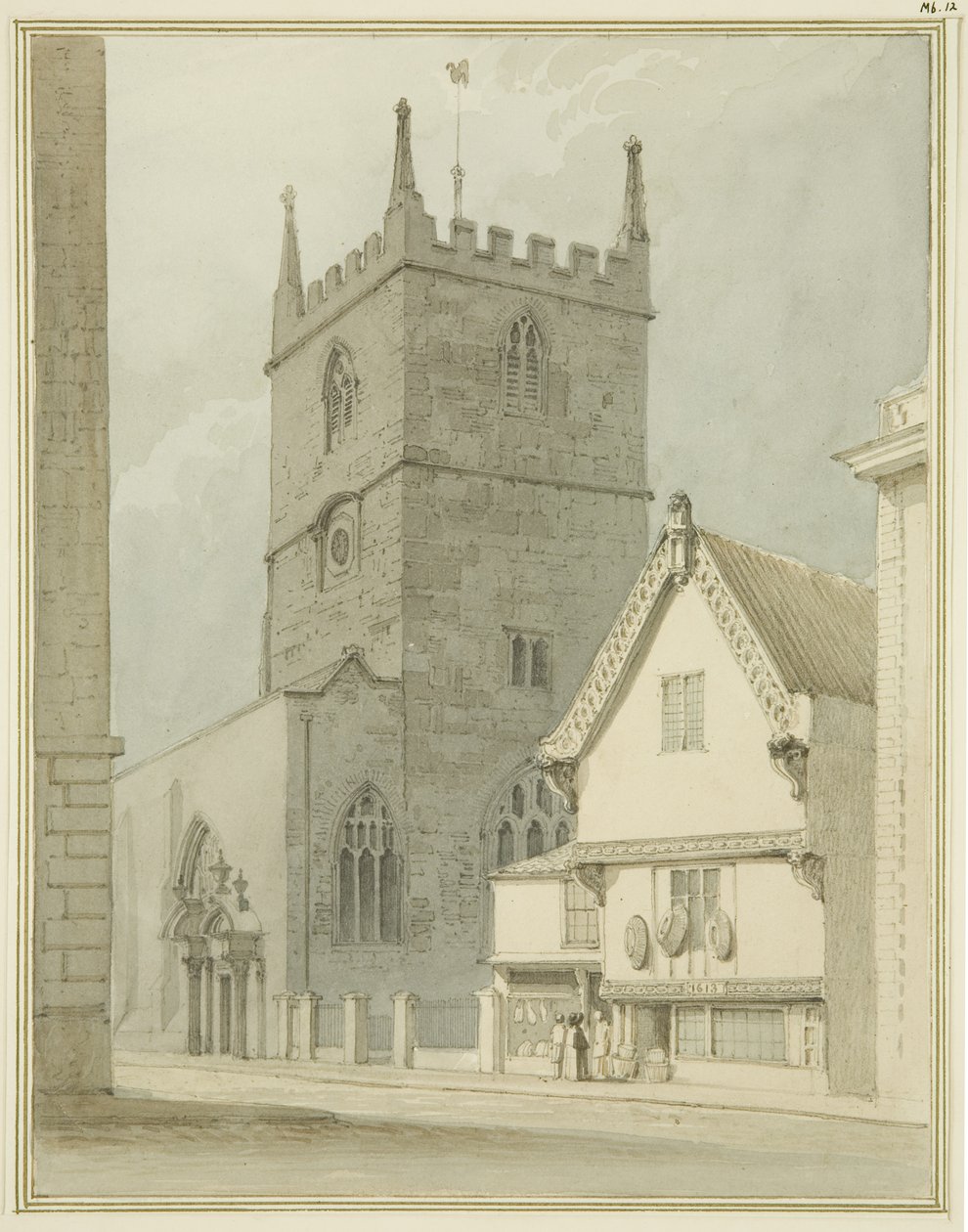 St. Peter