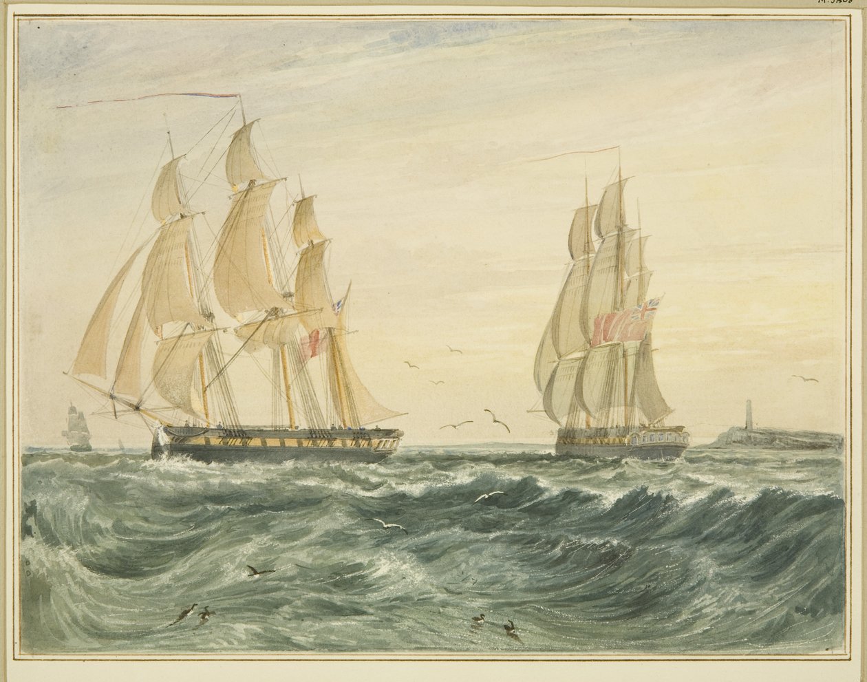 Westindiaman 