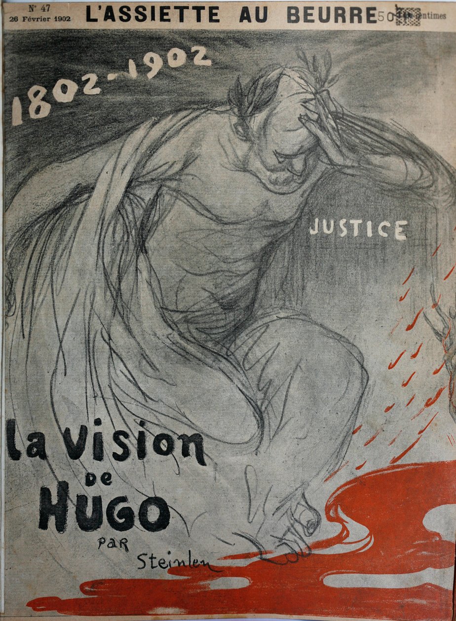 Titelblatt von L