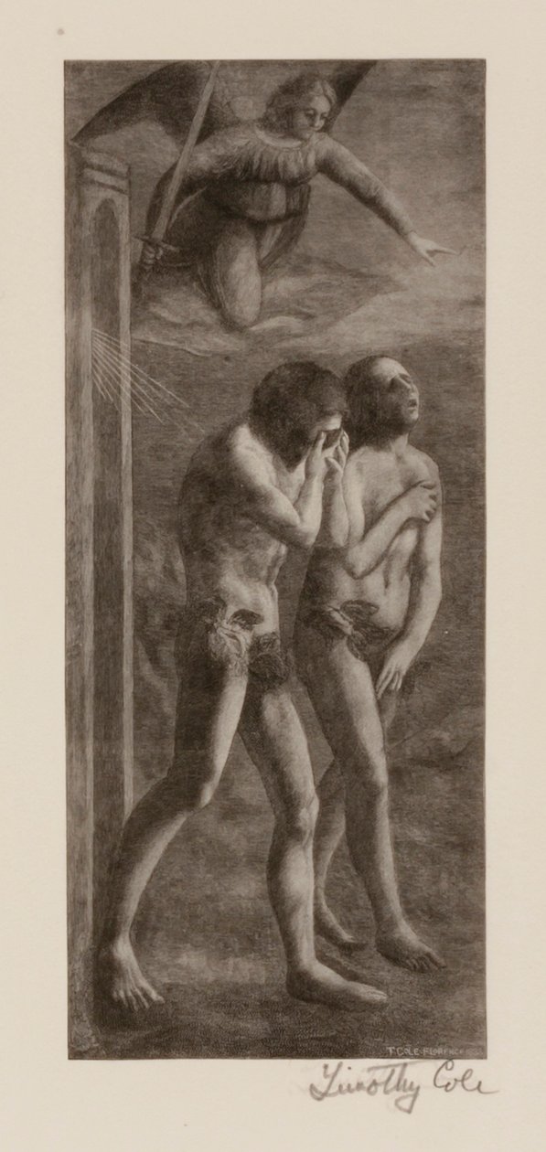 Alte italienische Meister von Timothy Cole