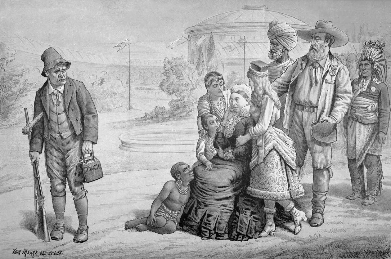 Der Taugenichts der Familie, 