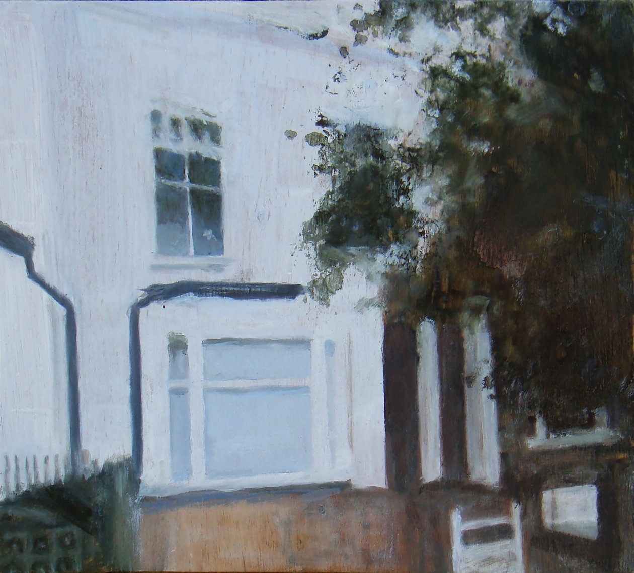 Ein Ort zum Leben 12, 2011 von Trevor Burgess
