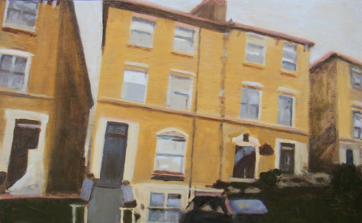 Ein Ort zum Leben 41, 2012 von Trevor Burgess