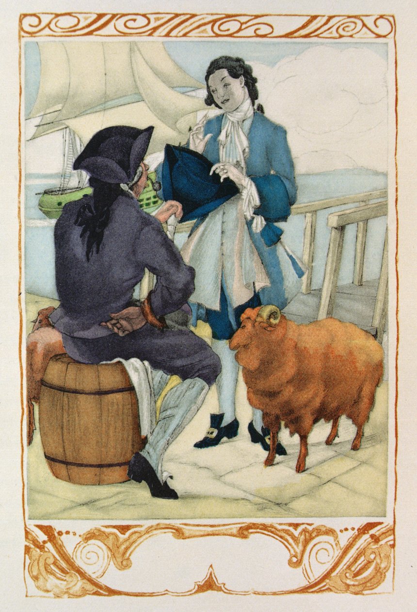 Illustration aus 
