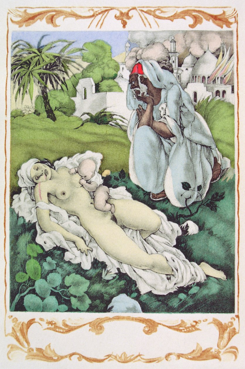 Illustration aus 
