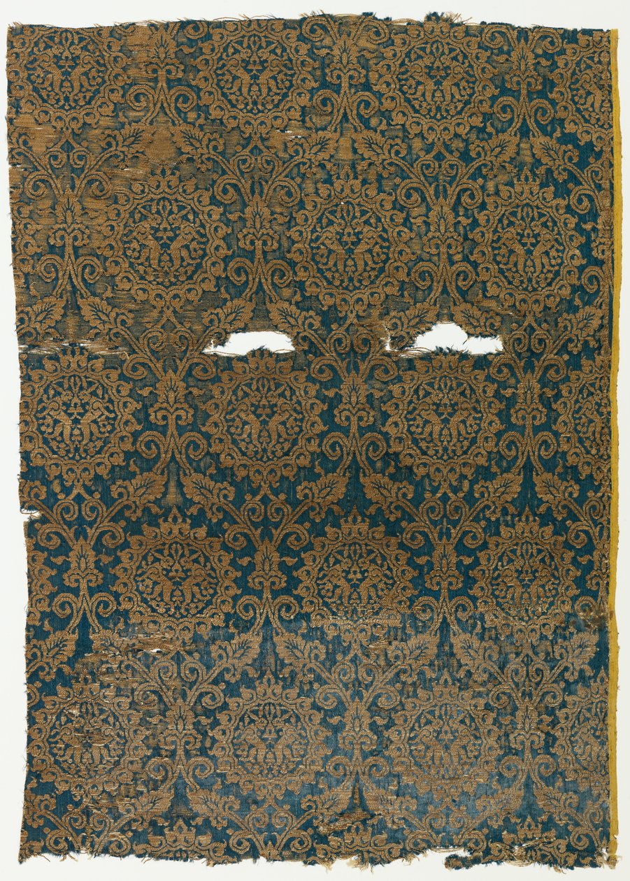 Fragment von Unbekannt Unbekannt