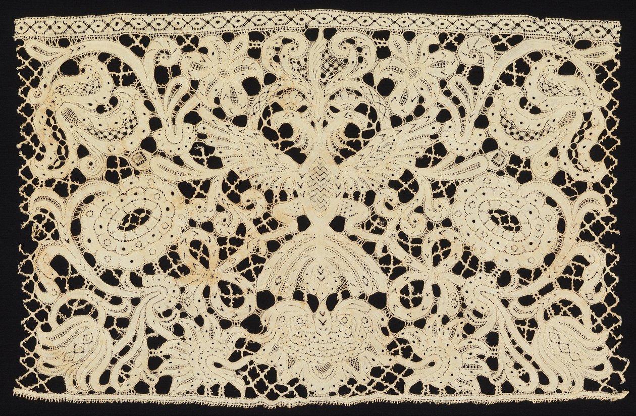 Fragment von Unbekannt Unbekannt