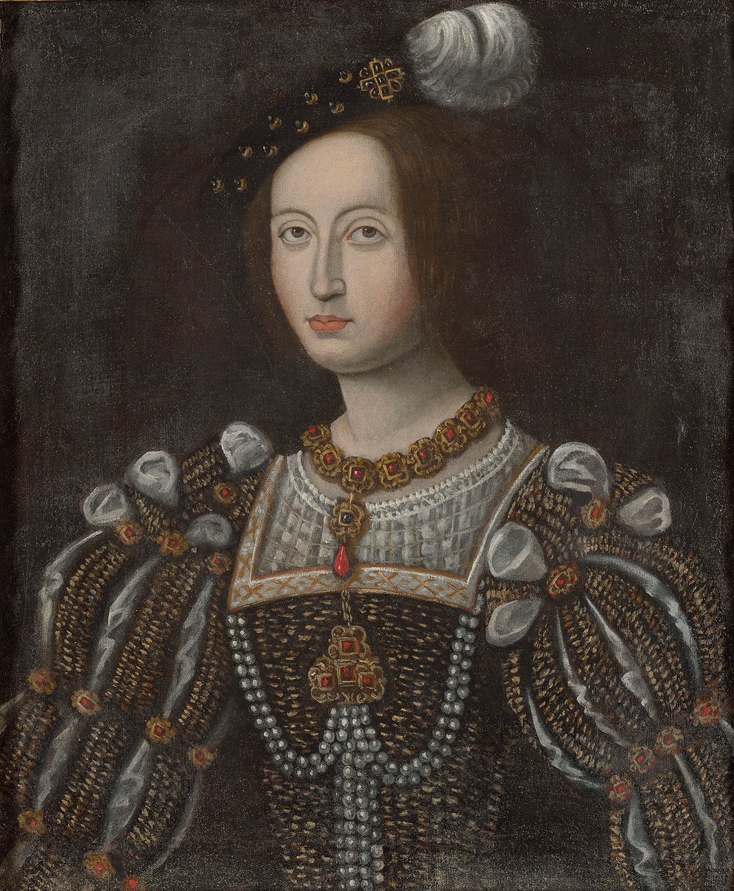 Beatrice von Portugal 1504-1538, Herzogin von Savoyen von Unbekannt