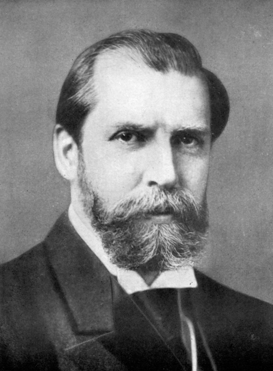 Charles Evans Hughes 1862-1948, amerikanischer Anwalt und Politiker, 1926 von Unbekannt