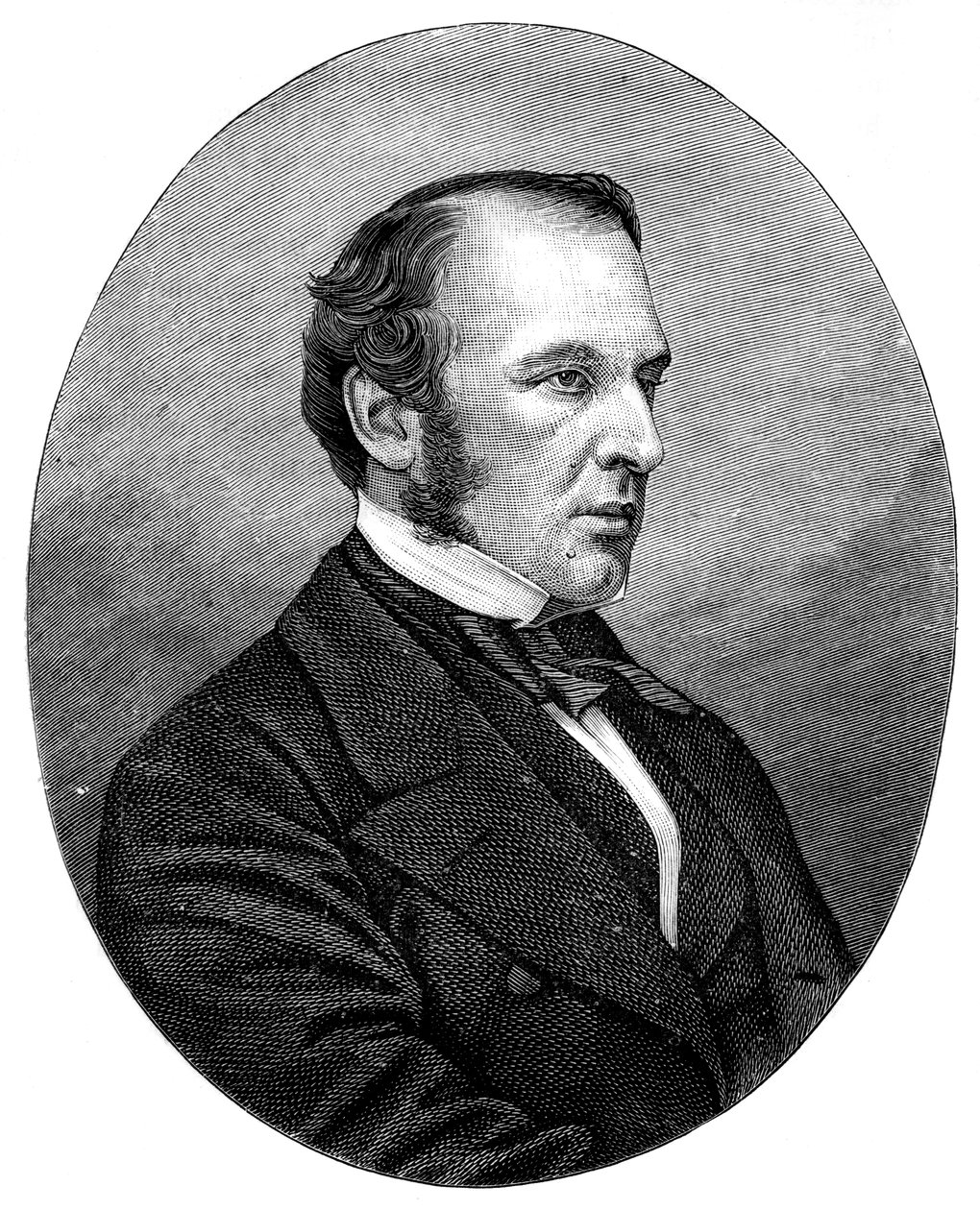 Charles John Canning, 1. Earl Canning, Generalgouverneur von Indien von Unbekannt