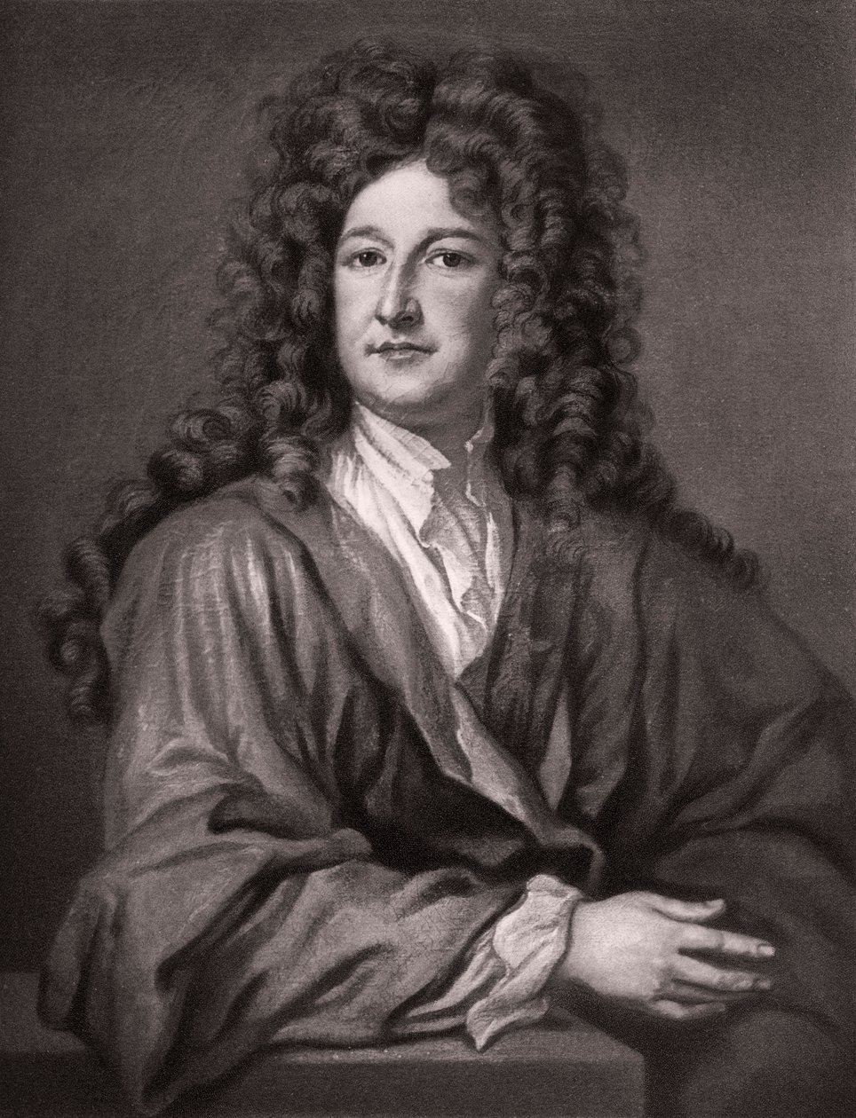 Charles Seymour, 6. Herzog von Somerset, 1703 von Unbekannt