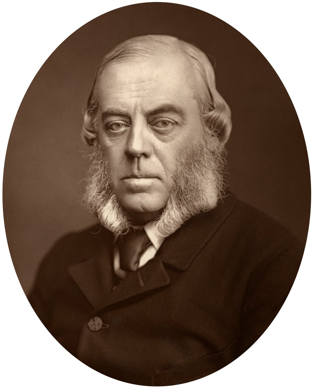 Herzog von Malborough, Lord Lieutenant von Irland, 1881 von Unbekannt