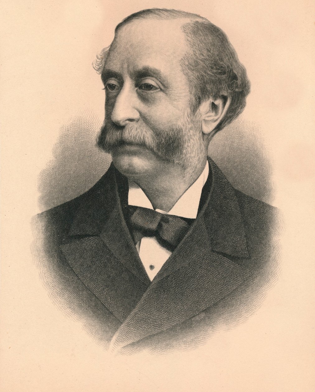 Earl of Carnarvon, Präsident der Society of Antiquaries von Unbekannt