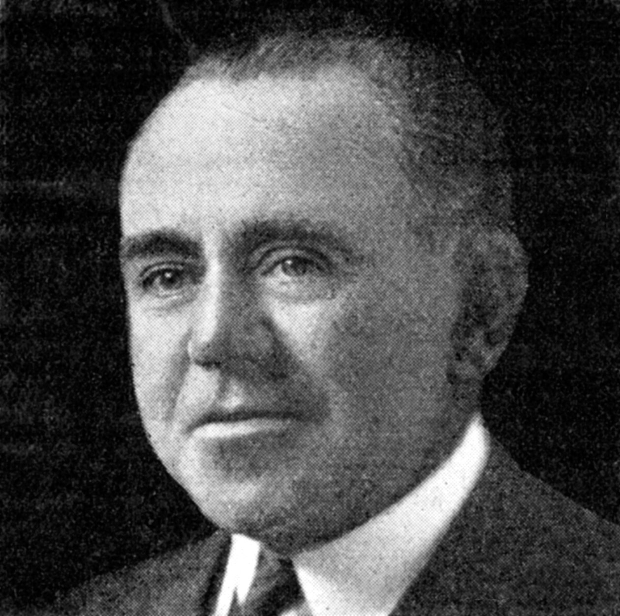 Edward Phillips Oppenheim 1866-1946, englischer Romanautor, frühes 20. Jahrhundert von Unbekannt