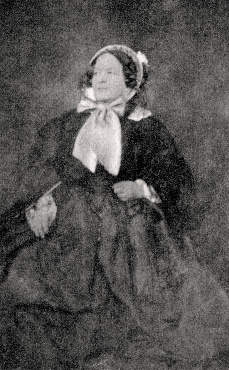 Ewelina Hanska, Madame Honoré de Balzac von Unbekannt
