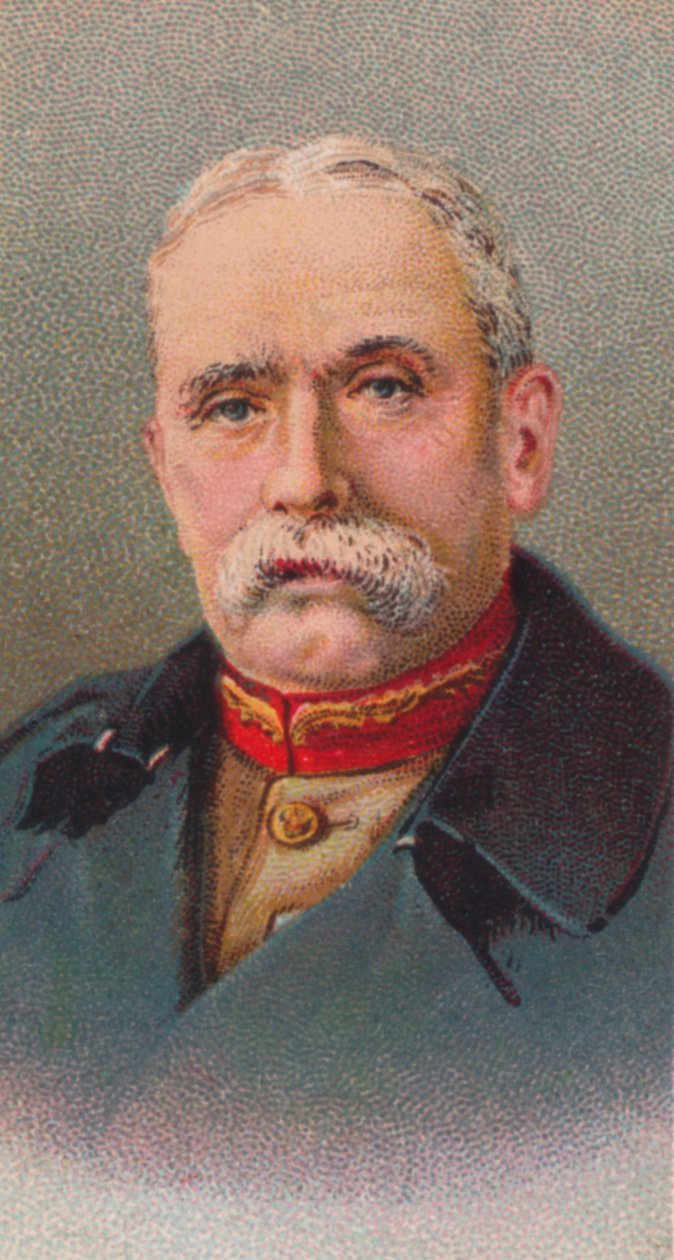 Feldmarschall John Denton Pinkstone French, 1. Earl of Ypres 1852-1925, 1917 von Unbekannt