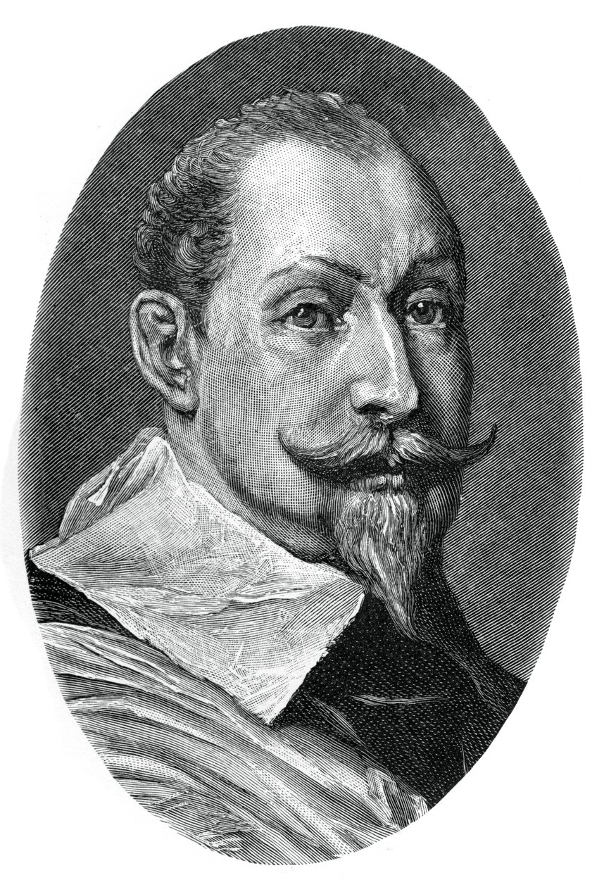 Gustav Adolf, König von Schweden, 1903 von Unbekannt