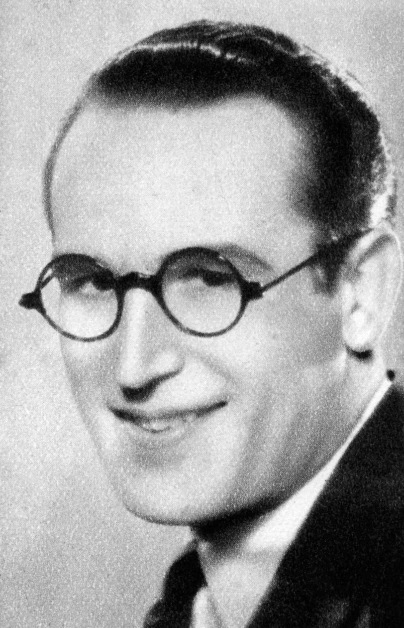 Harold Lloyd, amerikanischer Filmschauspieler, 1934-1935 von Unbekannt