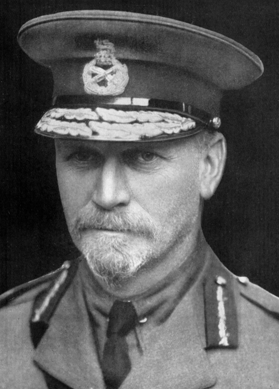 Jan Christiaan Smuts 1870-1950, südafrikanischer und britischer Commonwealth-Staatsmann, 1926 von Unbekannt