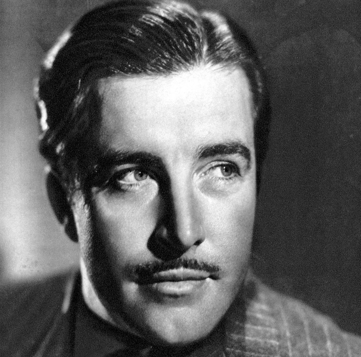 John Boles, amerikanischer Schauspieler, 1934-1935 von Unbekannt