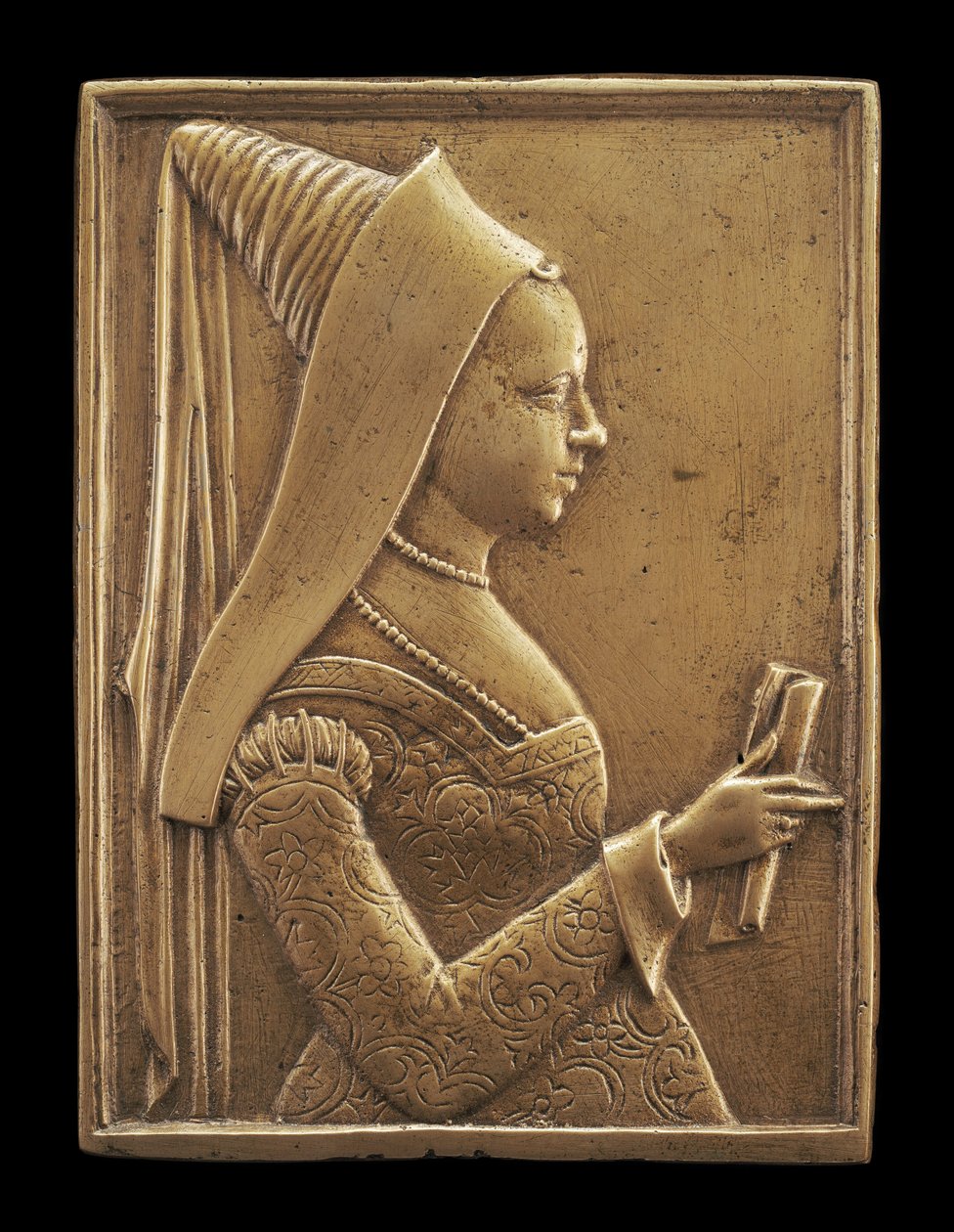 Maria von Burgund, Ehefrau von Maximilian I., Erzherzog von Österreich von Unbekannt
