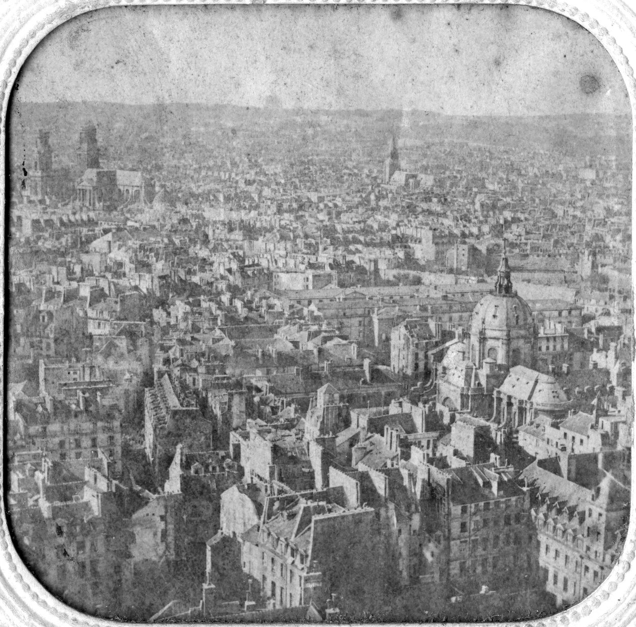 Paris, Frankreich, spätes 19. Jahrhundert von Unbekannt