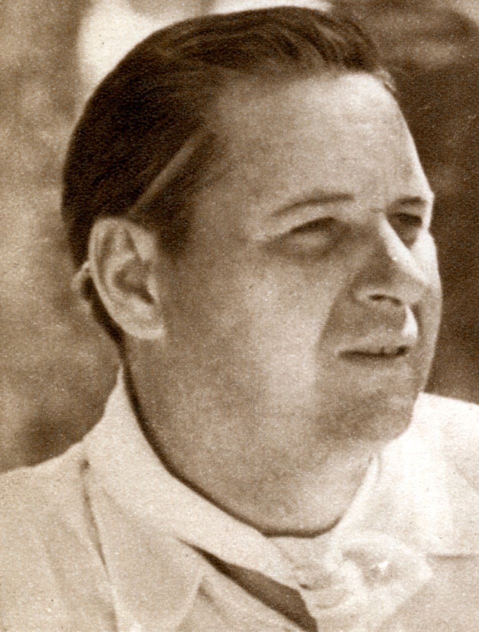 Richard Boleslawski, polnischer Filmregisseur und Schauspieler von Unbekannt