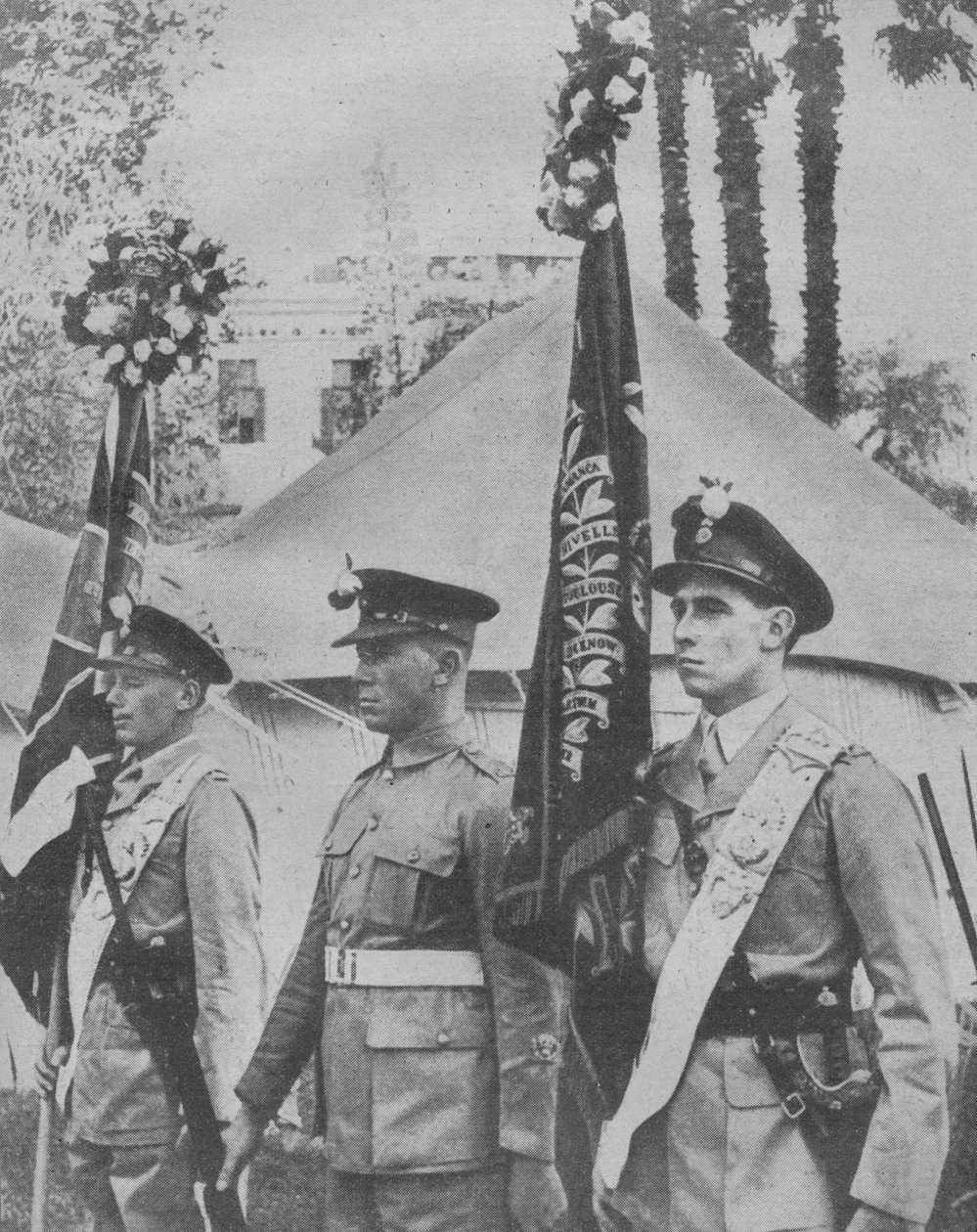 Rosen für die Alten und Mutigen, 1942 von Unbekannt