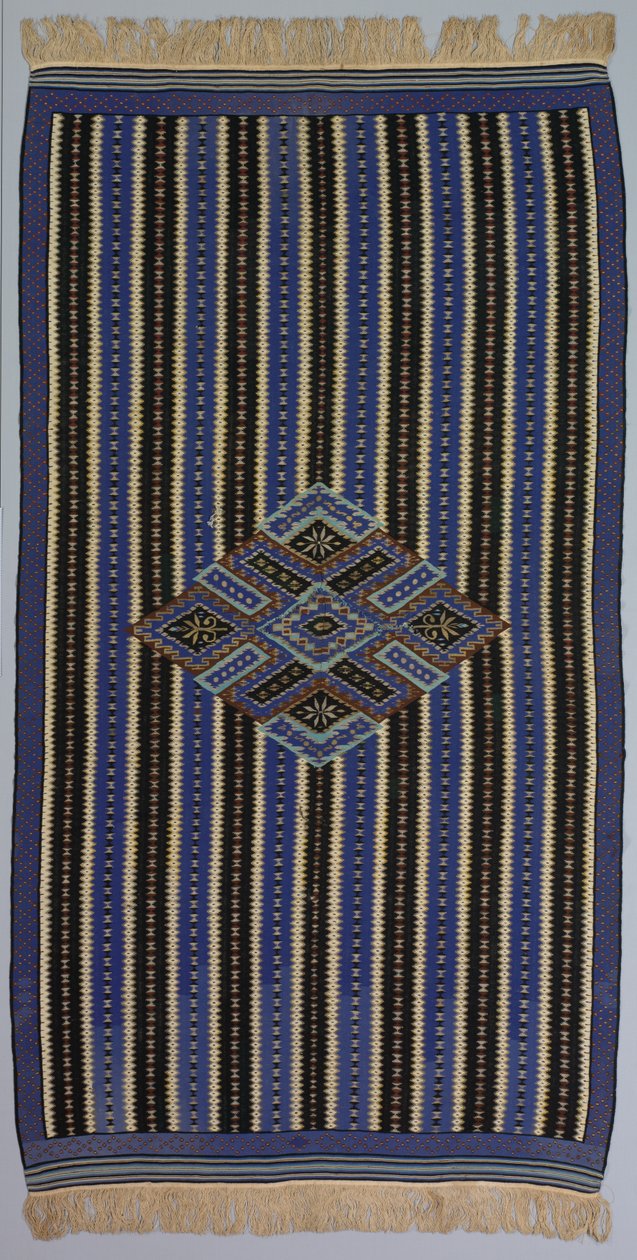 Sarape, um 1890-1900 von Unbekannt