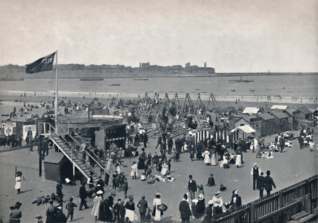 South Shields - Der ganze Spaß der Messe von Unbekannt