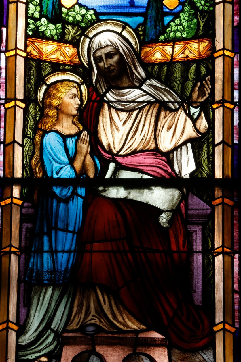St. Patrick