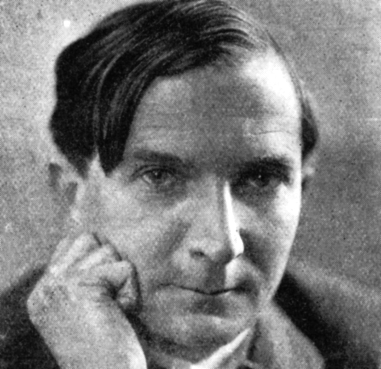 Stacy Aumonier 1887-1929, britischer Schriftsteller, frühes 20. Jahrhundert von Unbekannt